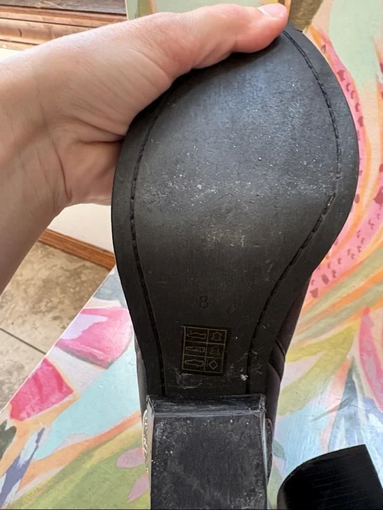 Jeffrey Campbell Cromwell Boots - Picture 8 of 11